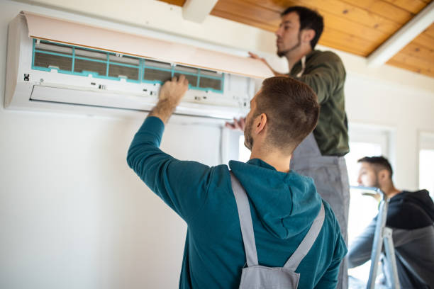 Best HVAC companies near me  in Wymore, NE