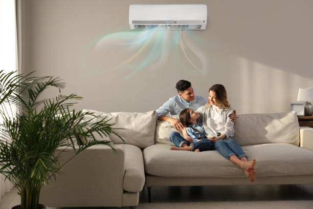 Best HVAC maintenance near me  in Wymore, NE