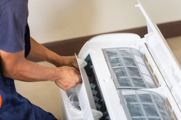 Best HVAC cleaning services  in Wymore, NE