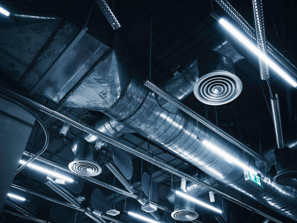 Best Best HVAC companies  in Wymore, NE