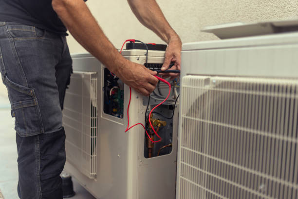 Best HVAC replacement cost  in Wymore, NE