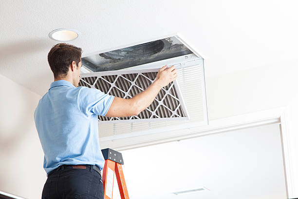  Wymore, NE HVAC Pros