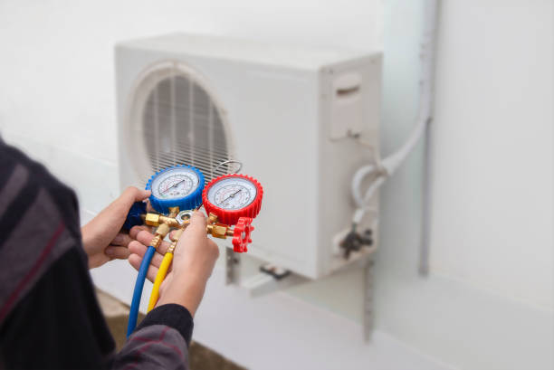 HVAC emergency services in Wymore, NE