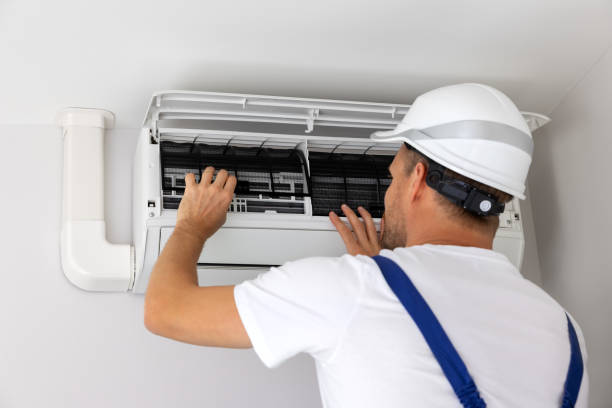 Best Commercial HVAC repair  in Wymore, NE