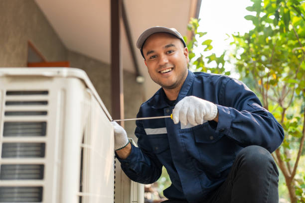 Best HVAC emergency services  in Wymore, NE