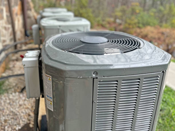 Best HVAC air duct cleaning  in Wymore, NE
