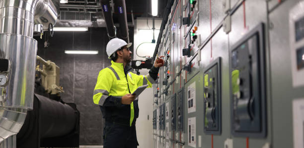 Best Residential HVAC services  in Wymore, NE