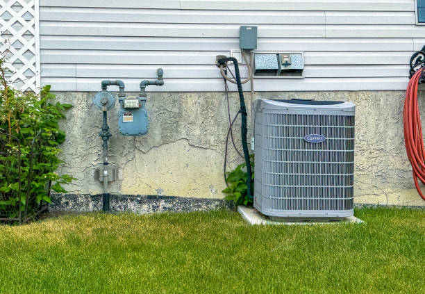 Best HVAC tune-up services  in Wymore, NE